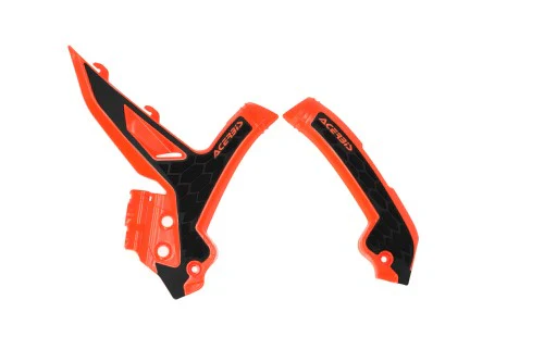 Acerbis Frame Protector - KTM 2024 onwards