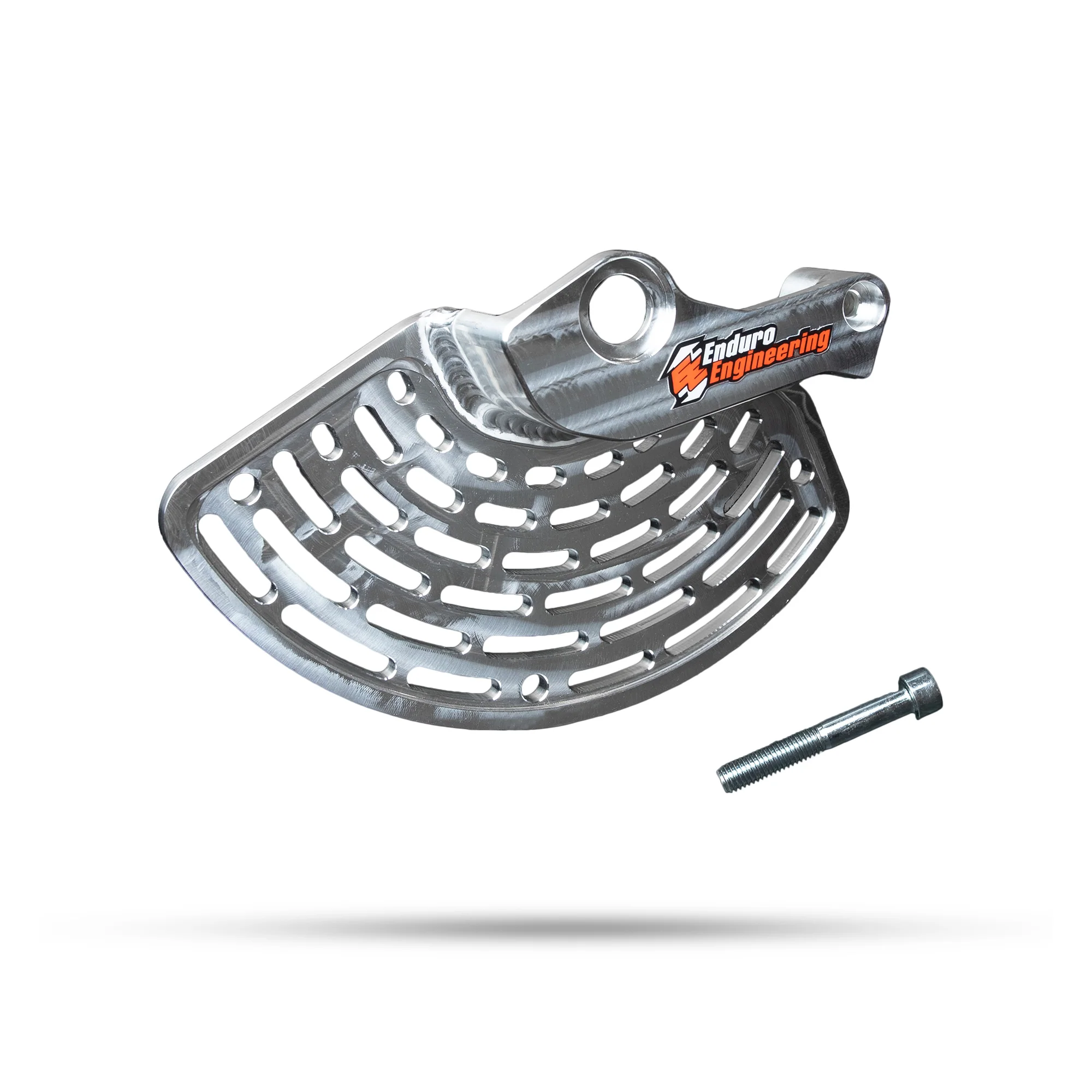 Front Brake Rotor Guard Sherco For KYB Forks 32-9019 (2019-2025)