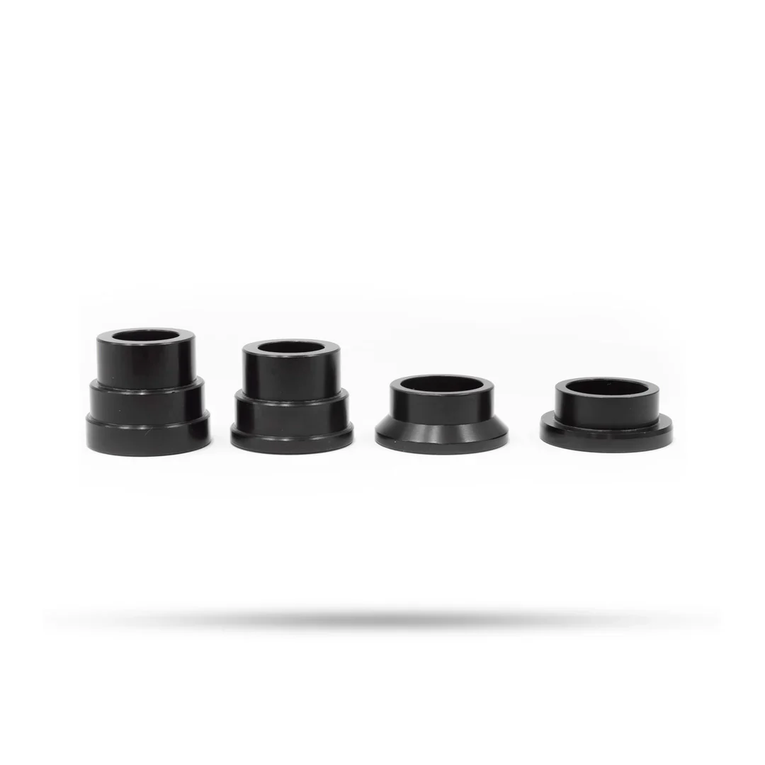 Wheel Spacer Adaptor Kit for Putting KTM/Husq/GasGas Wheels On Sherco (2024/25) 16-9025