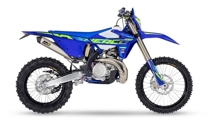 Sherco 300 SE Factory 2026 - Image 3