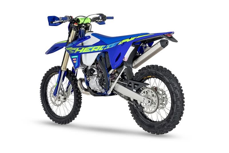 Sherco 300 SE Factory 2026 - Image 5