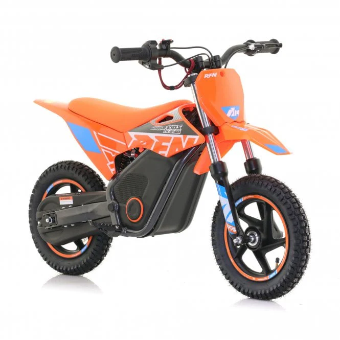 Warrior SX-E400 - Image 6