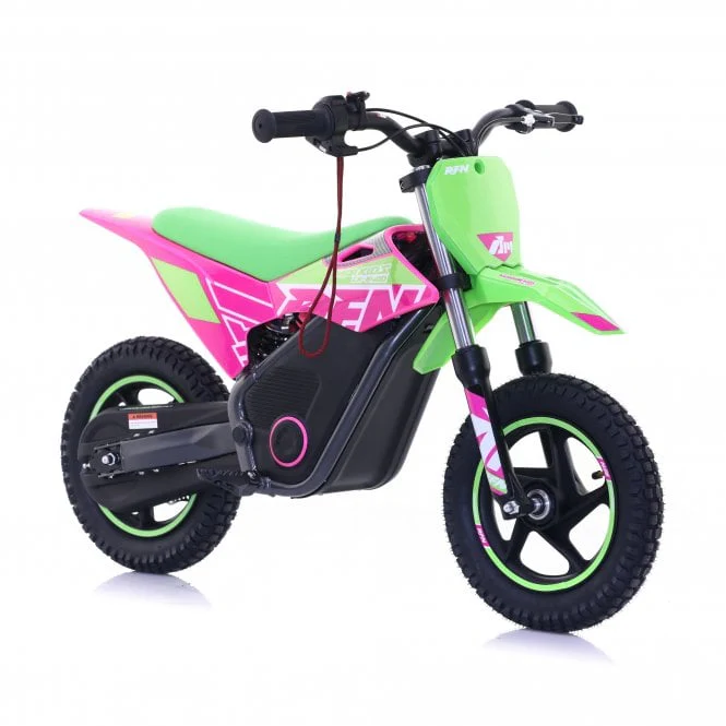 Warrior SX-E400
