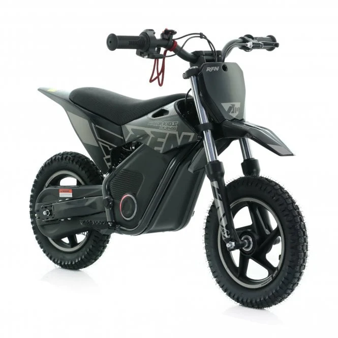 Warrior SX-E400 - Image 5