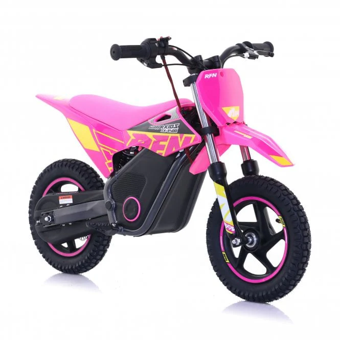 Warrior SX-E400 - Image 4