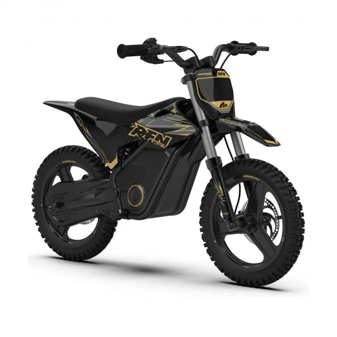 Warrior SX-E500 - Image 7