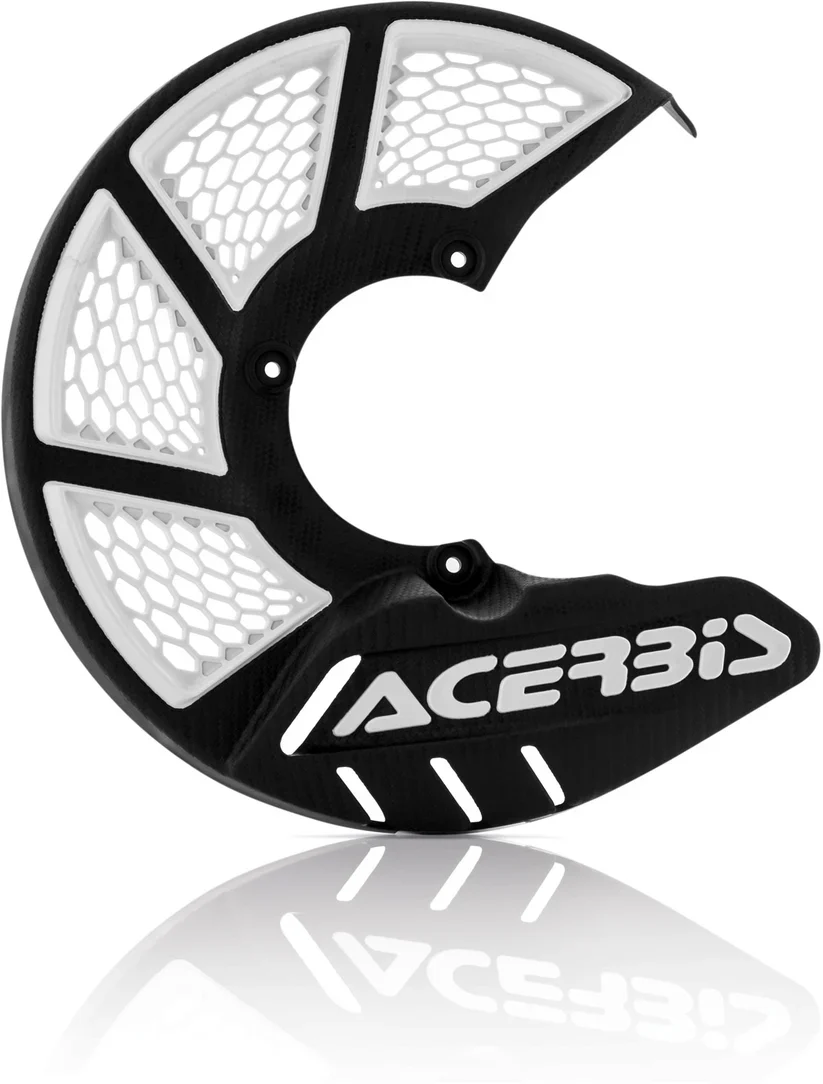 X-Brake 2.0 Vented Front Disc Cover